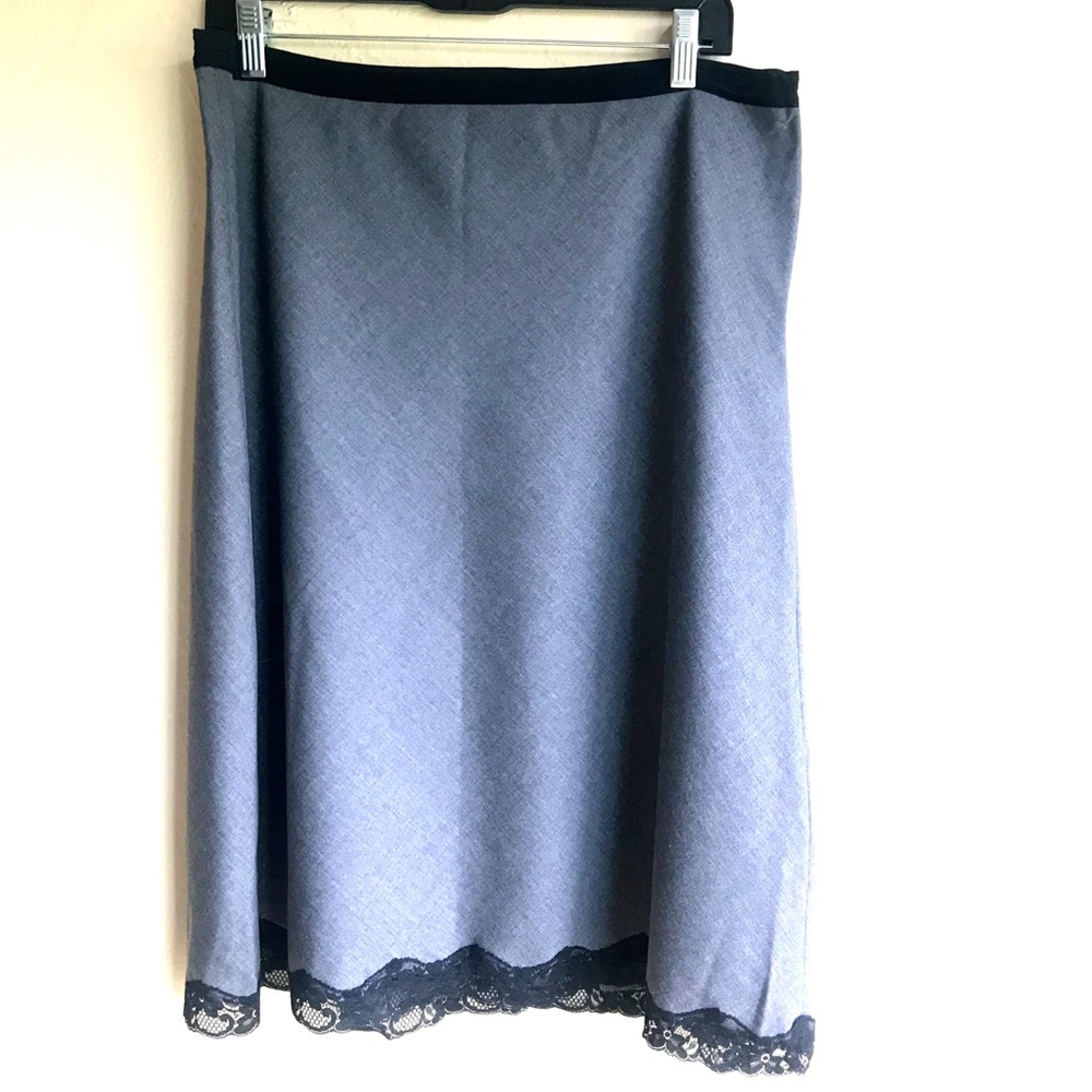 The Limited Skirt